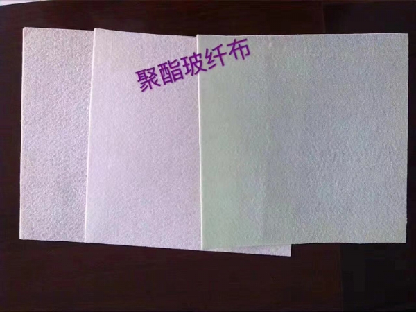 聚脂玻纤布