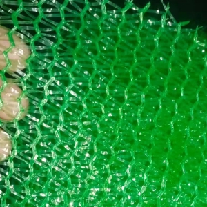 环保防尘网