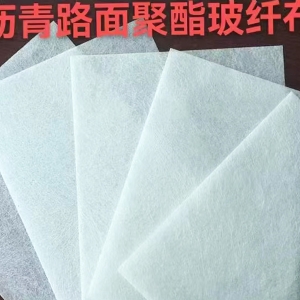 聚脂玻纤布