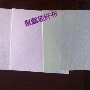 聚脂玻纤布