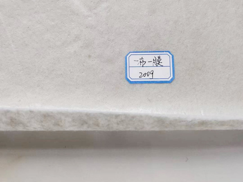 复合土工膜