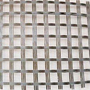 玄武岩土工格栅