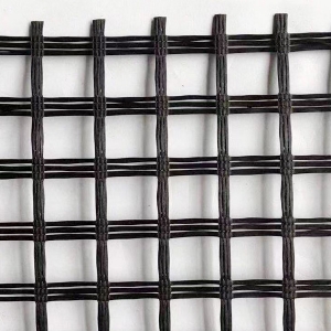 玻纤土工格栅