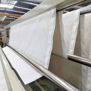 复合土工膜设备