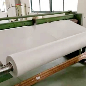 聚酯玻纤布设备