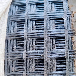 玻纤土工格栅