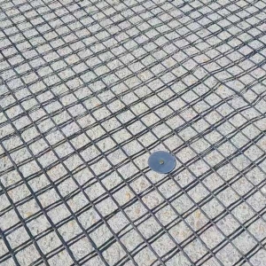 玻纤土工格栅
