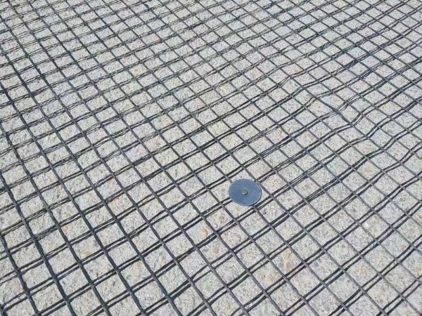 玻纤土工格栅都有什么作用